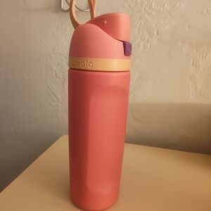 Owala Pink Water Bottle 19OZ